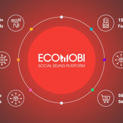 earn huge money with Ecomobi